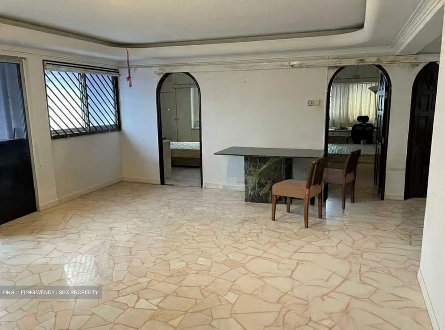 Blk 641 Hougang Avenue 8 (Hougang), HDB 5 Rooms #584971721